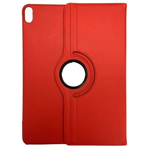 iPad 10.9 (2022) Portfolio Case Red